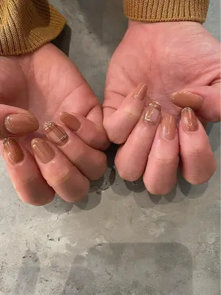 ネイル Keiko .のネイルデザイン