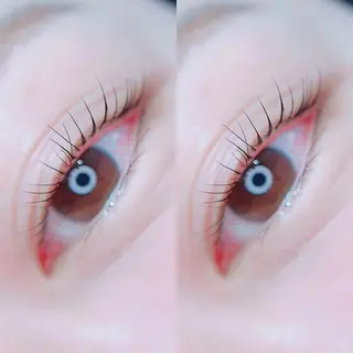 マツエク・マツパ MARI .のマツエク・マツパデザイン