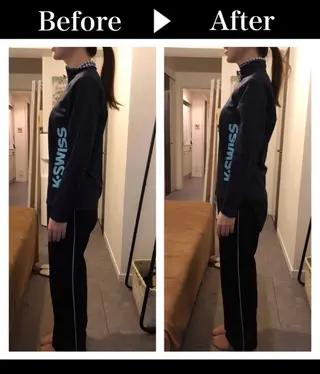 整体サロンnoa所属・整体サロンnoa あいこのエステ・リラクイメージ