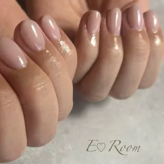 ネイル E♡Room Erikoのネイルデザイン