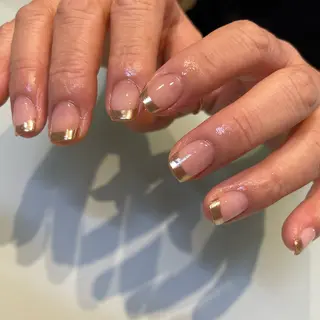 ネイル miu nail所属・MIUNail YUMIのネイルデザイン