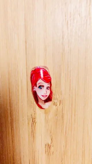 ネイル 安藤 Charlotteのネイルデザイン