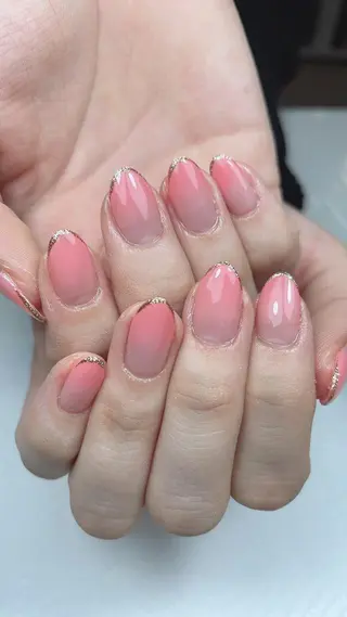 ネイル Munail サロン所属・むねいる nail salonのネイルデザイン