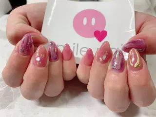 ネイル smile nail スマイルネイルのその他イメージ