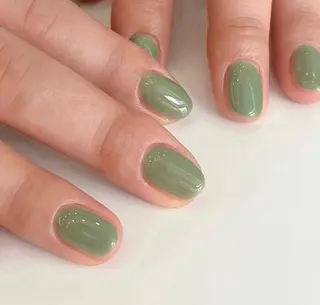 ネイル はる はるのネイルデザイン