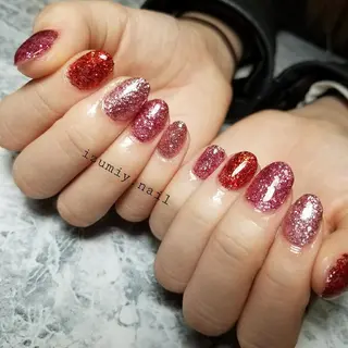 ネイル izumiynail いずみのネイルデザイン