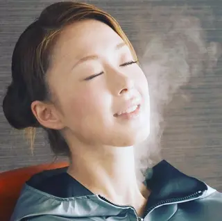 徳井 礼子のエステ・リラクイメージ