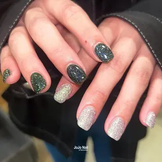 ネイル JOJO Nail Sannomiyaのネイルデザイン