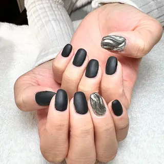 ネイル COCO+所属・COCO +のエステ・リラクイメージ