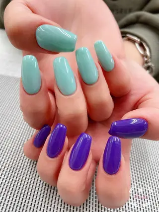 ネイル vimore ネイルサロンのネイルデザイン