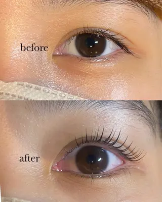 マツエク・マツパ ♥yelm ユウナ♥のヘアスタイル