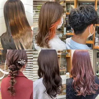 ヘアアレンジ 🌿あがりれいなのその他イメージ