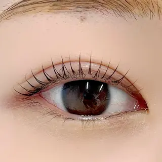 マツエク・マツパ BellFlower Aki(眉・まつげ)のマツエク・マツパデザイン