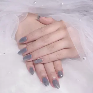 ネイル ABA SALON所属・aba nail 🩷marikaのネイルデザイン