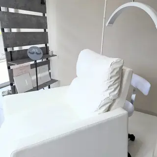 Belles  Ailesのマツエク・マツパデザイン