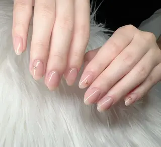 ネイル Rnail. misatoのネイルデザイン