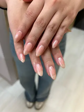 ネイル noguchi kurumiのネイルデザイン