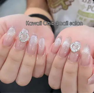ネイル Kawaii Chiba nailのネイルデザイン
