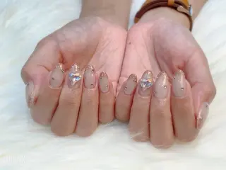 ネイル Nail -La clarte'-所属・Nail-La clarte'-のネイルデザイン