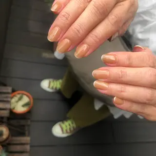 ネイル yurina/ パラジェル認定サロンのネイルデザイン