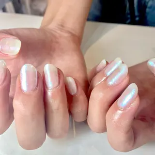 ネイル Ange epais nAnnAnのその他イメージ