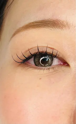 マツエク・マツパ ikoi yukaのヘアスタイル