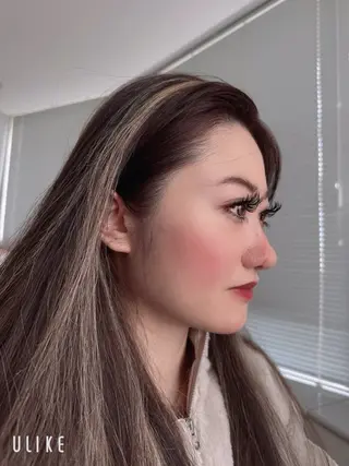 マツエク・マツパ 神山 ビューティー・アイのマツエク・マツパデザイン