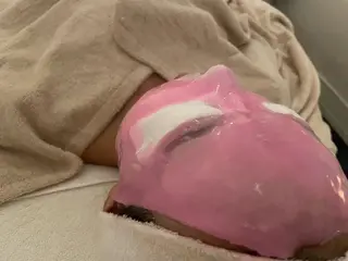 小顔/リンパ/マッサージL.sana所属・小顔/フェイシャル L.sanaのエステ・リラクイメージ