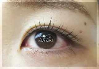 マツエク・マツパ 宮崎 詩織のマツエク・マツパデザイン