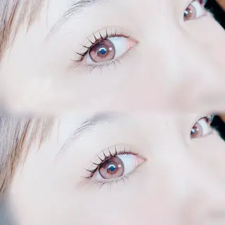 マツエク・マツパ lolo&minty名護店所属・イシワタ サヤカの眉毛・アイブロウイメージ