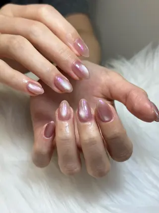 ネイル Mi nailsのネイルデザイン