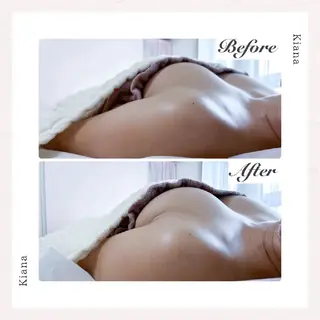 【バスト専門店 】 Kiana のエステ・リラクイメージ