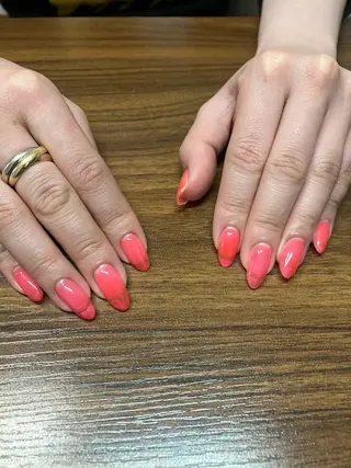 ネイル To__ma nailのネイルデザイン