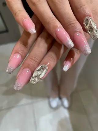 ネイル otao yuriのネイルデザイン