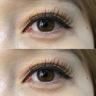 マツエク・マツパ 眉毛専門店brow art上野店 阿部の眉毛・アイブロウイメージ