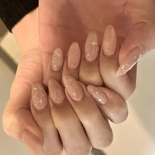 ネイル KAONAIL mayuのネイルデザイン
