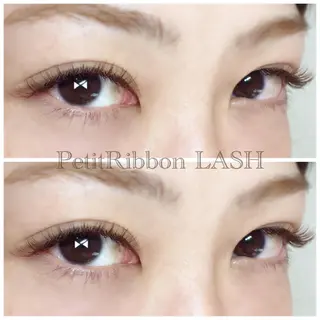 マツエク・マツパ Verest LASH 西荻窪のマツエク・マツパデザイン