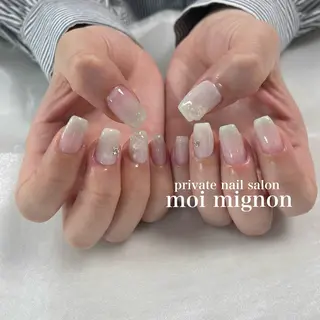 ネイル nailist Aki♡のネイルデザイン