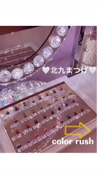マツエク・マツパ 整う♡深層リンパ ronronのその他イメージ