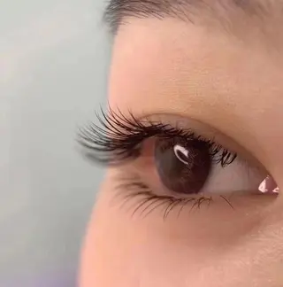 マツエク・マツパ Livnus リブナスのマツエク・マツパデザイン