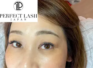 マツエク・マツパ カリス所属・charis✳︎ akiのマツエク・マツパデザイン