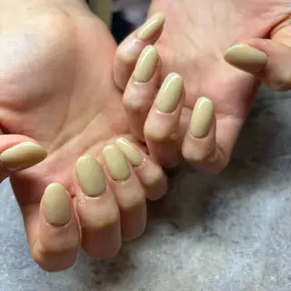 ネイル Misaki Aries心斎橋店のネイルデザイン