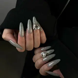 ネイル BLinLin nail salonのネイルデザイン