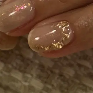 ネイル mio _POHEURのネイルデザイン