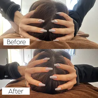 Private salon La.所属・Stellum 小顔矯正&ヘッドスパのエステ・リラクイメージ
