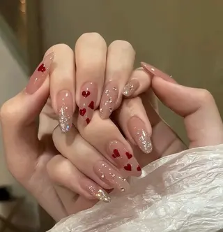 ネイル May&Way Neilのネイルデザイン