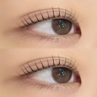 マツエク・マツパ まつげパーマ専門店 くるり🎀赤澤🎀のマツエク・マツパデザイン