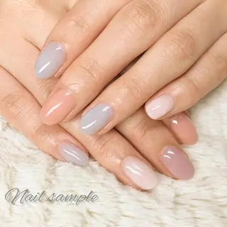 ネイル nail shizukaのネイルデザイン