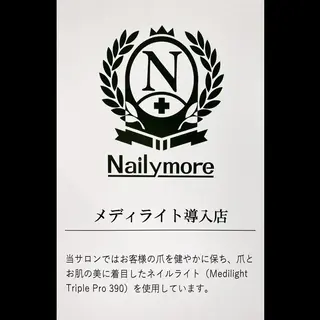 ネイル Beauty style +α所属・Memezawa Nanaのネイルデザイン