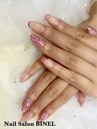 ネイル H. Yuukaのネイルデザイン